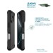 Case iPhone 17 - antimicrobial - 100% recycled - Spectrum_R