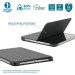 Eco-design protective case with flap for iPad Pro 11'' 2024 