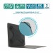 Folio protective case for 9-11'' tablet - Element
