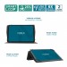 Folio protective case for 9-11'' tablet - Element