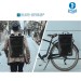 bike commuter backpack