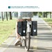 bike bag bicycle pannier
