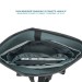 Roll top backpack - 14-16'' - 16L
