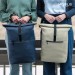 Roll top backpack - 14-16'' - 16L