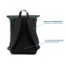 Roll top backpack - 14-16'' - 16L