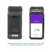 ingenico DX 8000 protective case - Silicone case - Black