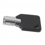 Pass key for Mobilis® security cables ref.001268 and ref.001271