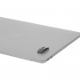Rectangular T-Lock® security slot
