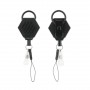 80 cm automatic retractable hook for smartphone/HHD