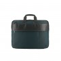 Toploading briefcase 14-16'' - 25% Recycled - Executive