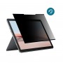 Magnetic Privacy Filter for Surface Pro 9 - Pro 8 - Pro X - 282.6x203.6mm