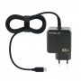 65W USB-C Laptop Charger GaN with 1.8m Cable
