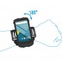 Wrist/Arm Band for smartphone and handheld device