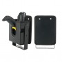 Holster for pistol grip devices to screw on wall/forklift  - Easy access system - Made in France