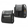 Universal Soft Case for Mobile Printer + Shoulder Strap - Size L