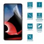 Screen protector for Motorola Edge 50 Neo - Thinkphone 25 - unbreakable & anti-shock IK06 - Clear finishing