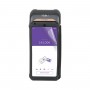 Screen protector for Ingenico DX 8000 - Unbreakable & Anti-shock IK06 - Clear finishing
