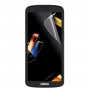 Screen protector for Zebra TC101 - TC201 - Shatterproof & shockproof IK06 - Clear finish