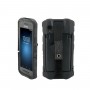 Rugged protective case for Zebra TC21 - TC26 + handstrap - PROTECH