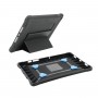 Reinforced protective case for iPad 10.9'' (10th gen) with kickstand + handstrap - Protech