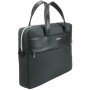 Pure 11-14" toploading briefcase
