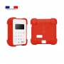 Protective case for SumUp Air / SumUp Plus - made in France - reinforced corners - R Series