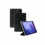 Edge protective case with folio and reinforced corners for Galaxy Tab A7 10.4''