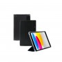 Protective case with folio and reinforced corners for iPad 10.9'' (10th gen) - Edge