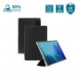 Protective case with folio and reinforced corners for Galaxy Tab A9+ 11'' (SM-X210 / SM-X216) - Edge