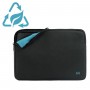 RE.LIFE  eco-friendly computer sleeve 12.5-14"