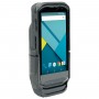 Rugged protective case for Zebra TC20 - TC25 with powerback battery - PROTECH