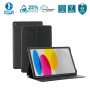 Eco-design protective case with flap for iPad 10.9'' (10th gen) -RE.LIFE