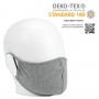 OEKO-TEX Standard 100 Washable and Reusable up to 20 times Alternative Masks  6-pack