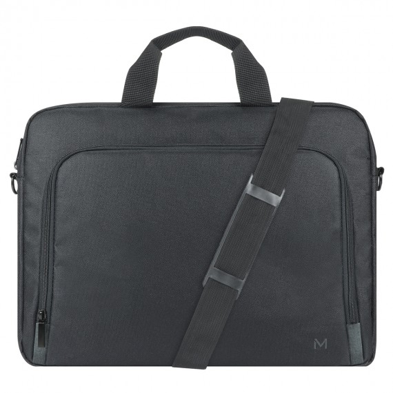  Toploading briefcase 14-16" - The One Basic