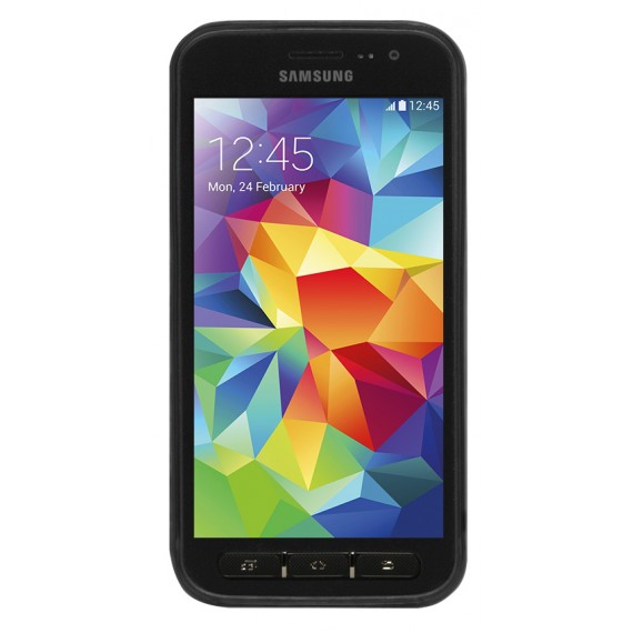 T series protective case for Galaxy Xcover 4s/4