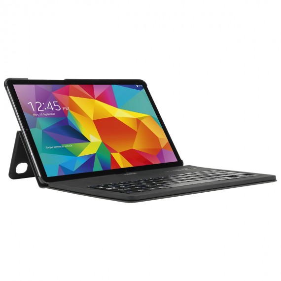Origine folio protective case for Galaxy Tab S5e with French Bluetooth Keyboard
