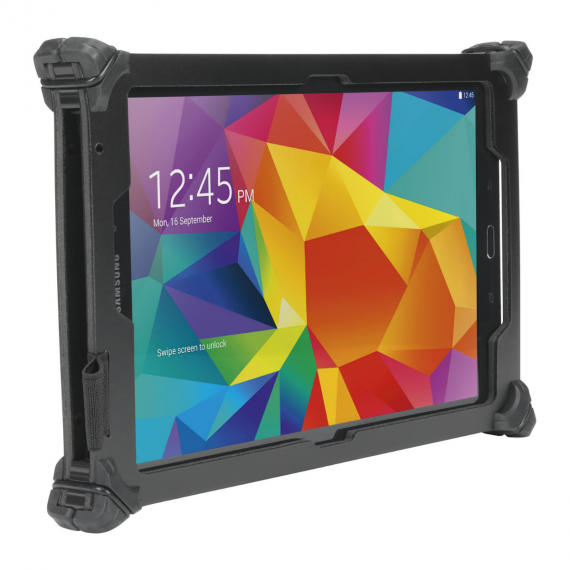 Resist Pack rugged protective case for Galaxy Tab A6 10.1"