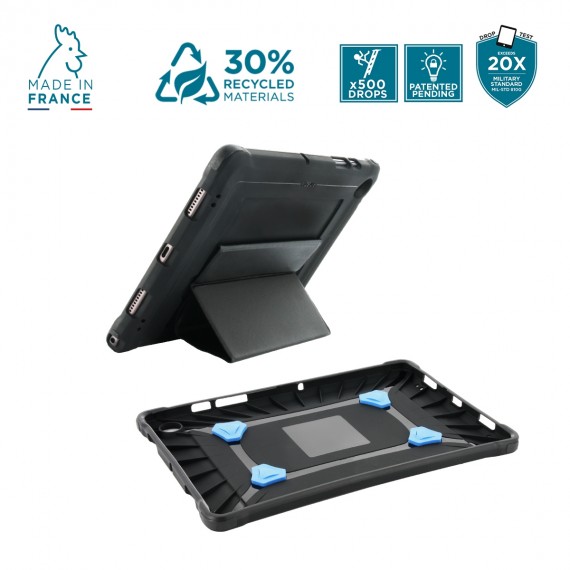 resistant case for apple ipad 10th generation