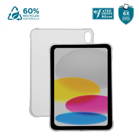 ipad 10.9 transparent case
