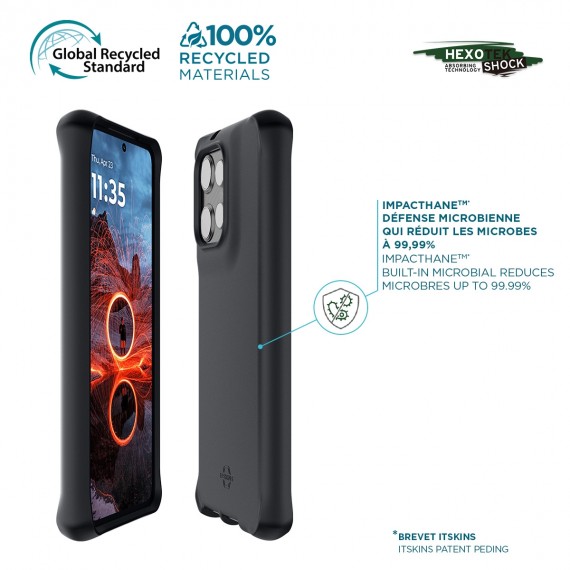 Motorola ThinkPhone 25: Preço (a partir de 270.00€) e especificações [Março 2026