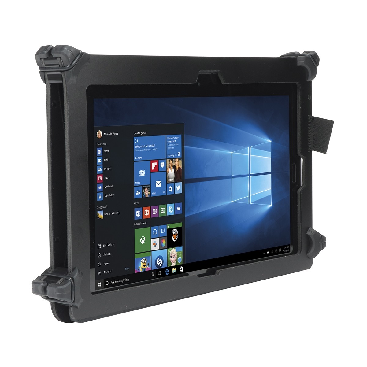 lenovo x1 tablet accessories