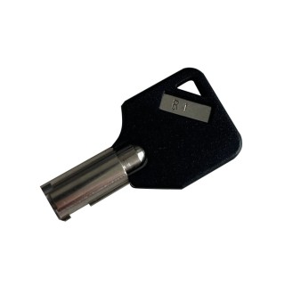 Pass key for Mobilis® security cable for ref. 001393 