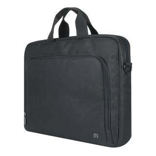  Toploading briefcase 11-14" - The One Basic