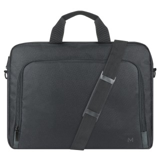  Toploading briefcase 14-16" - The One Basic
