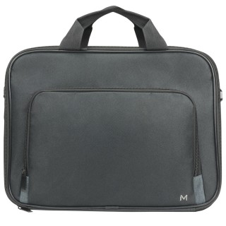 Clamshell briefcase 14-15.6" - The One Basic 