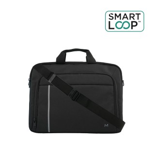 Briefcase toploading 11-14" - The One - Smartloop™