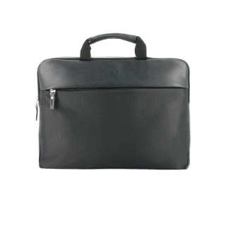 Vintage compact briefcase 11-14"