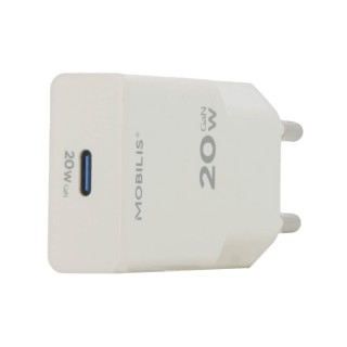 20W Charger – Ultra Compact – 1 USB-C