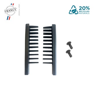 Spare kit for pistol grip holster / Forklift