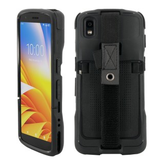 Rugged protective case Mobile Computer Zebra TC22 TC27 with handstrap